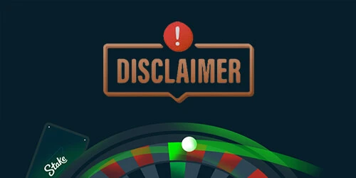 Stake Casino Responsible Gambling