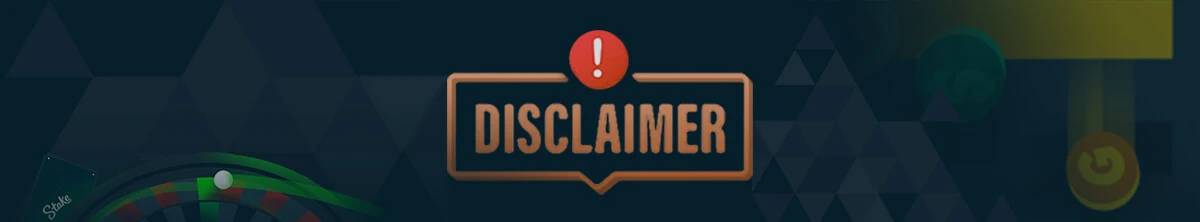 Stake Casino Responsible Gambling