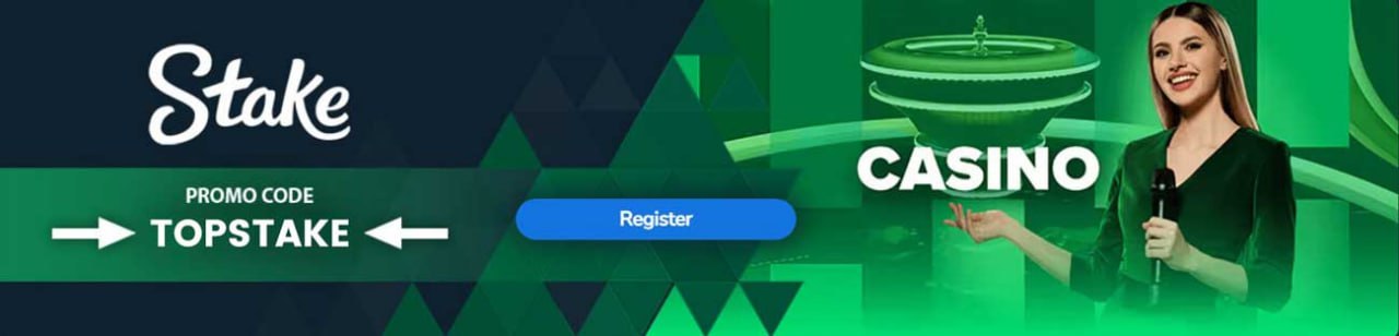 Stake Online Casino Promo Code TOPSTAKE Bonus Code TOPSTAKE Online Crypto Casino and Betting