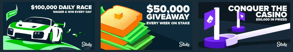 Stake Online Casino Registration Welcome offer Code Promo Code Promocode Bonus Code TOPSTAKE