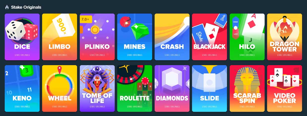 Stake Online Casino Registration Welcome offer Code Promo Code Promocode Bonus Code TOPSTAKE
